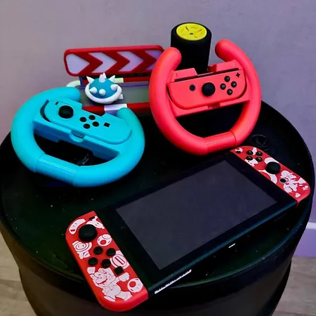 Retro Gaming Universe, Escape Game & Gameroom *