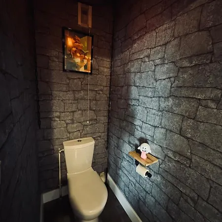 Retro Gaming Universe, Escape Game & Gameroom דירה