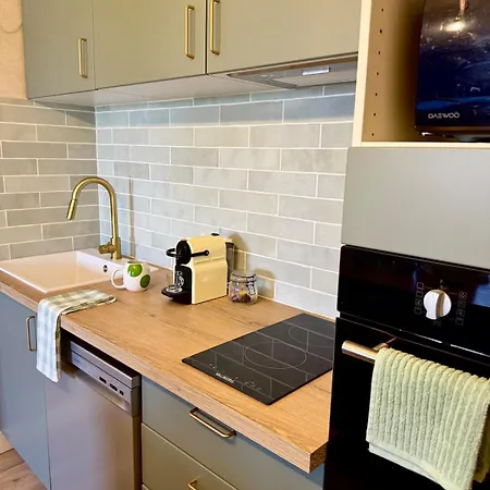 דירה Retro Gaming Universe, Escape Game & Gameroom