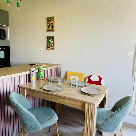 Retro Gaming Universe, Escape Game & Gameroom Aucamville