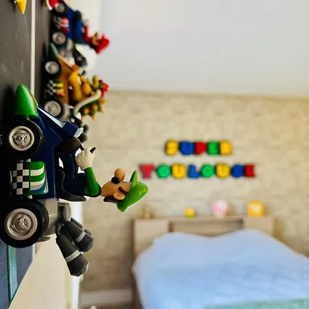 Retro Gaming Universe, Escape Game & Gameroom Aucamville